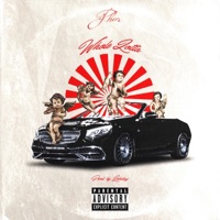 Whole Lotta - Single - Phor