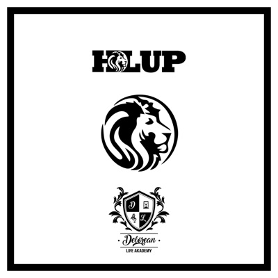 H.O.L.U.P. - Single