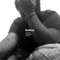 Luvless. - Single - Izzéo