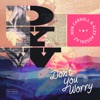 Ron Carroll - Don't You Worry