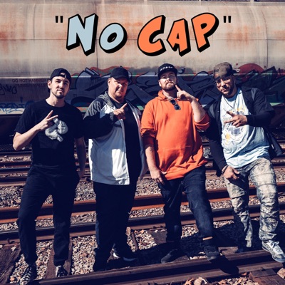 No Cap (feat. Lethal Dos & Micky Perry) - Single