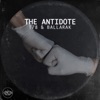 The Antidote cover art
