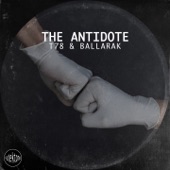 The Antidote artwork
