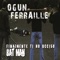 Orbital Listener - Ogun Ferraille lyrics