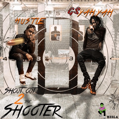 ShoutOut 2 the Shooter