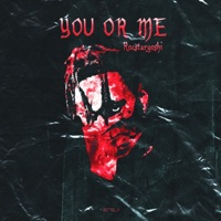 You or Me - Single - Rocstaryoshi