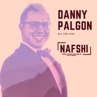 Nafshi - Single - Danny Palgon