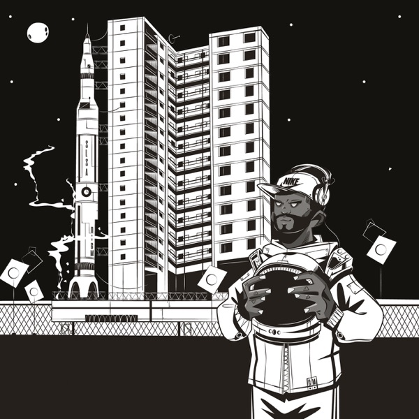 Slsa 001 - Single