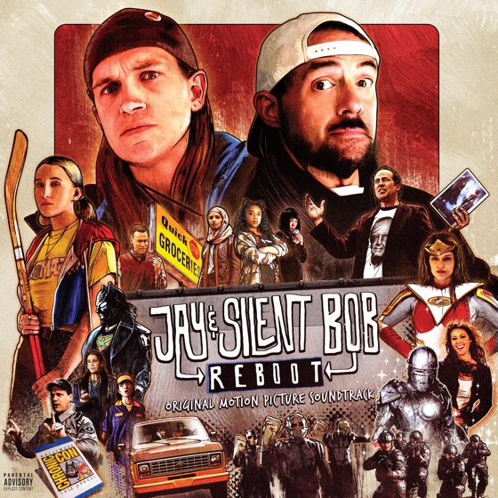 Cover artwork for I Saw a Ghost