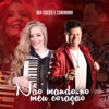 Não Mando no Meu Coração (feat. Caninana) - Single