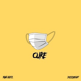 Cure (feat. DizzyEight) King Blitz