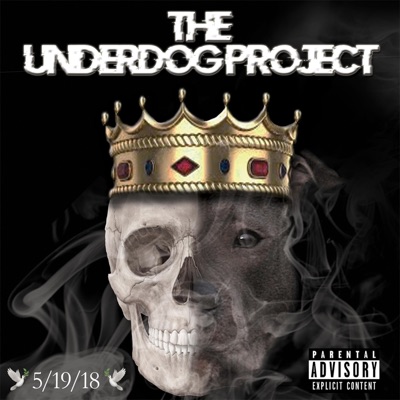 The Underdog Project - EP