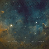 Falling In Space (feat. mvnitou) - Single - W ä t e r m e l t