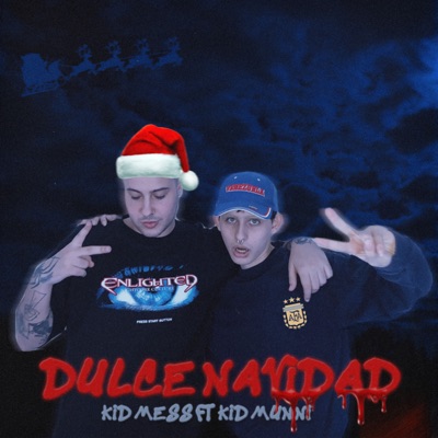 Dulce Navidad (feat. Kid Munni) - Single