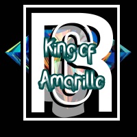 King of Amarillo - Single - Rian Cunningham