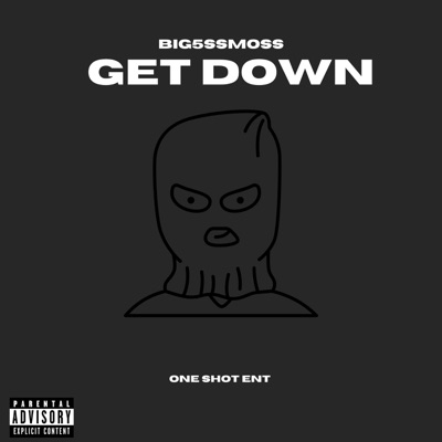 Get Down - Single