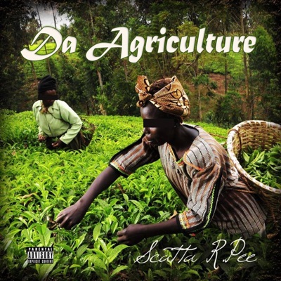 Da Agriculture - EP