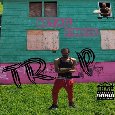 Trap - EP