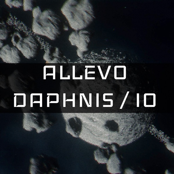 Daphnis / IO - Single
