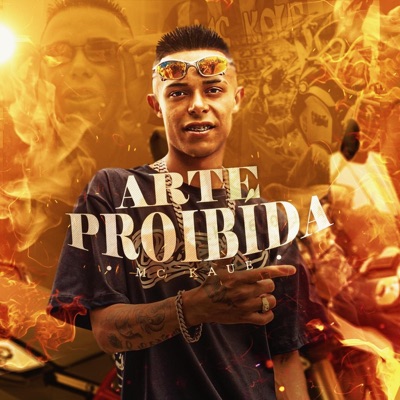 Arte Proibida - Single