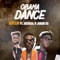 Obama Dance (feat. Medikal & Junior US) - Ahkan lyrics