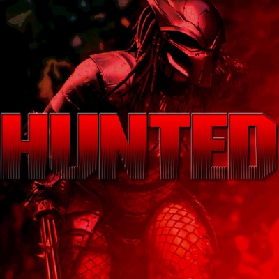 Hunted (feat. Savvy Hyuga, Dreaded Yasuke & Connor Quest!) - Single