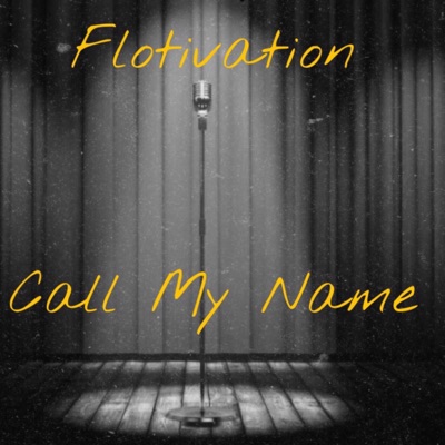 Call My Name - Single