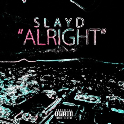 Alright - Single