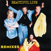 Beautiful Life (Remixes) - EP artwork