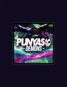 Listen to Punyaso, watch music videos, read bio, see tour dates & more!