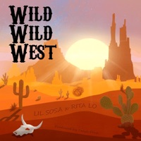 Wild Wild West (feat. Rita Lo) - Single - Lil Sosa