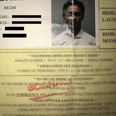 CAGE (Recorded From The Jail Phone) - Single