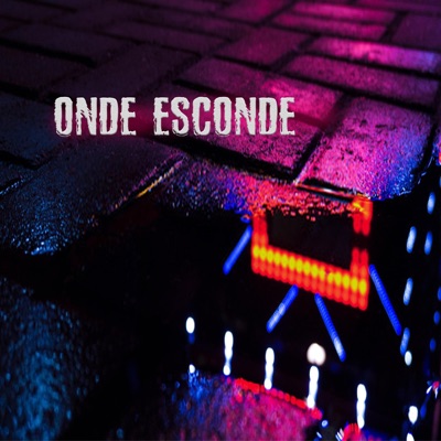Onde Esconde - Single