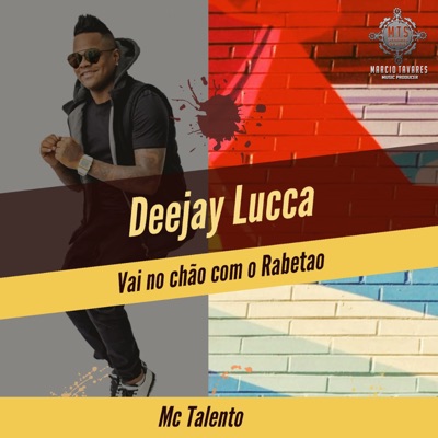 Vai no Chão Com o Rabetão - Single