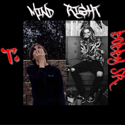 Mind Right (feat. T) - Single