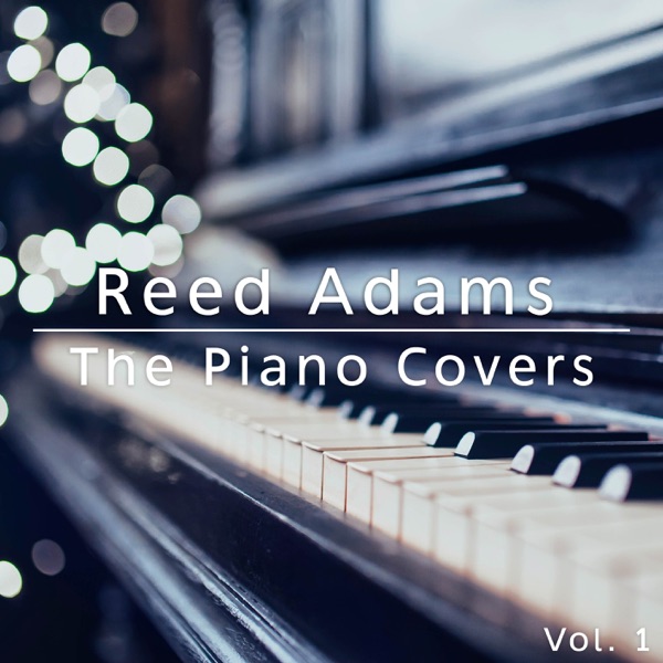 The Piano Covers, Vol. 1