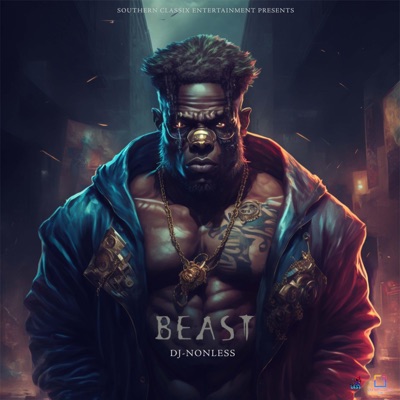 Beast - Single