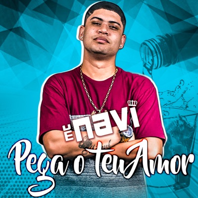 Pega o Teu Amor - Single