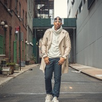 Fashionably Late - EP - Johnnie Floss