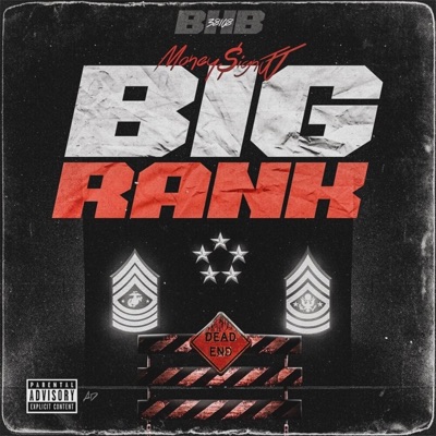 Big Rank - Single