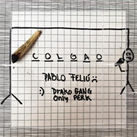 Colgao - Single - Pablo Feliú