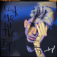 Look Me in the Eyes - Single - Cherry