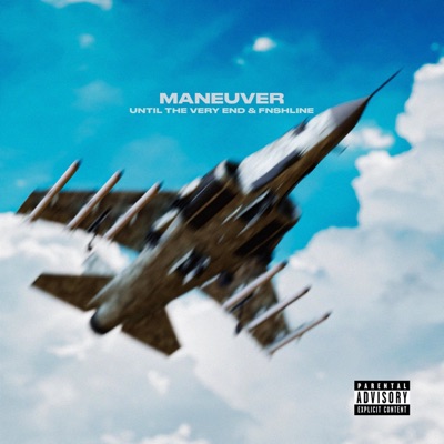 Maneuver (Special Version) - Single