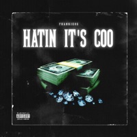Hatin' It's Coo - Single - FrankieOG