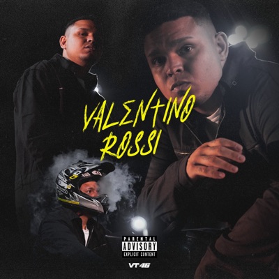 Valentino Rossi (feat. Cezza) - Single