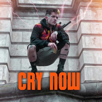 Cry Now - Single