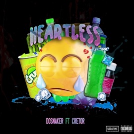 Heartless dosnaker & Cretor Omega