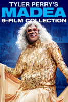 Lions Gate Films, Inc. - Tyler Perry's Madea 9-Film Collection artwork