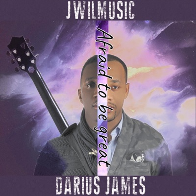 Afraid to Be Great - EP