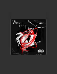 Wrisceを聴いたり、ミュージックビデオを鑑賞したり、経歴やツアー日程などを確認したりしましょう！